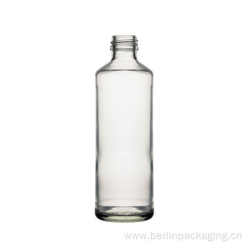 290ml Glass Dorica Oil Bottles